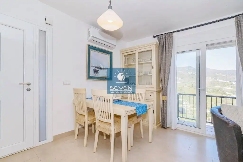 Terraced house with pool for sale in FUENTES DE ALMUÑECAR, imagen 29