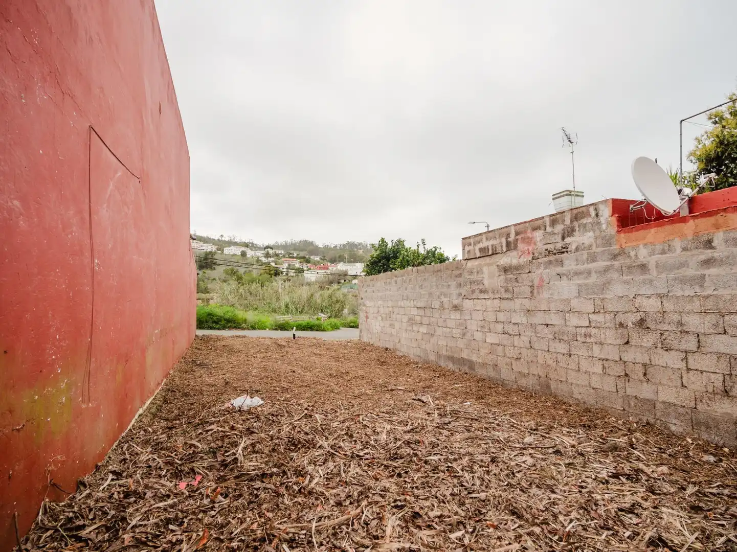 Residencial en venta en Teror