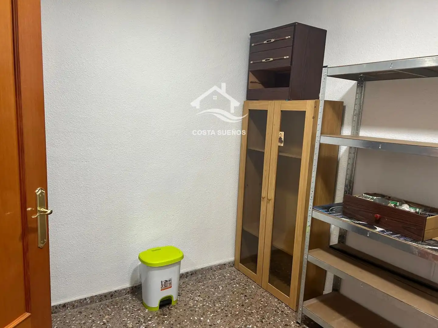 Flat for sale in Monforte del Cid  with Terrace, Furnished and Alarm