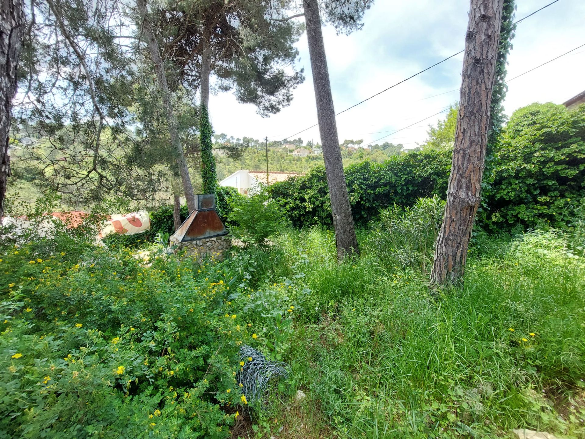 Casa o xalet en venda a Carrer Almogávers, La Torre de Claramunt