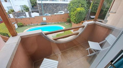 Photo 2 of Flat to rent in Calle de la Lancha, 6, Playa Jardín, Puerto de la Cruz