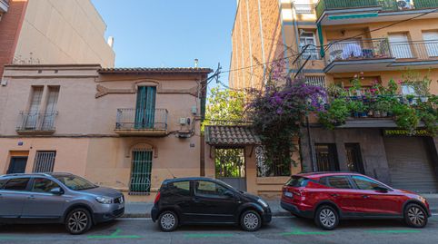 Photo 5 of Houses for sale in Vilapicina i la Torre Llobeta, Barcelona Capital