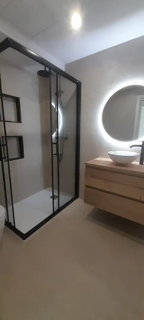 Flat for sale in Aldaia, imagen 16