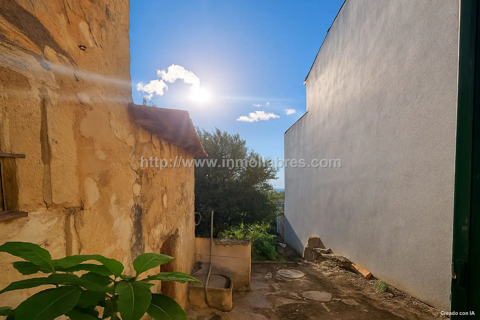Casa rústica en venta en Campanet, imagen 22