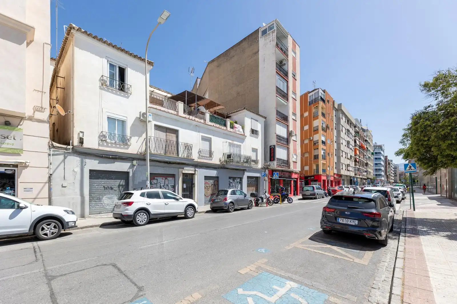 Piso con terraza en venta en Calle Cañaveral, imagen 17