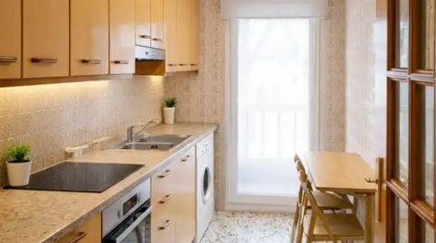 Foto 4 de Piso en venta en Calle de Tarazona, 12, Barrio de Delicias, Zaragoza Capital