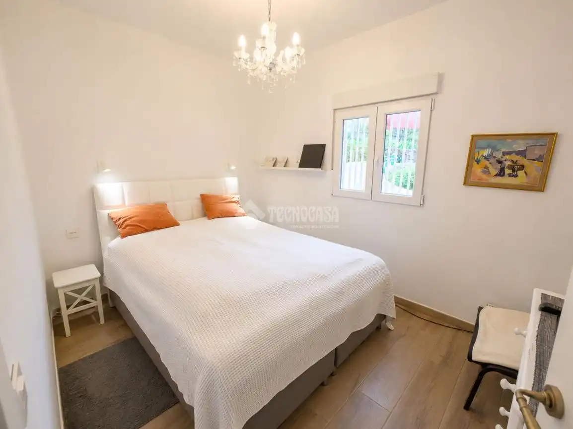 Habitación de Casa o chalet en venta en La Orotava con Terraza