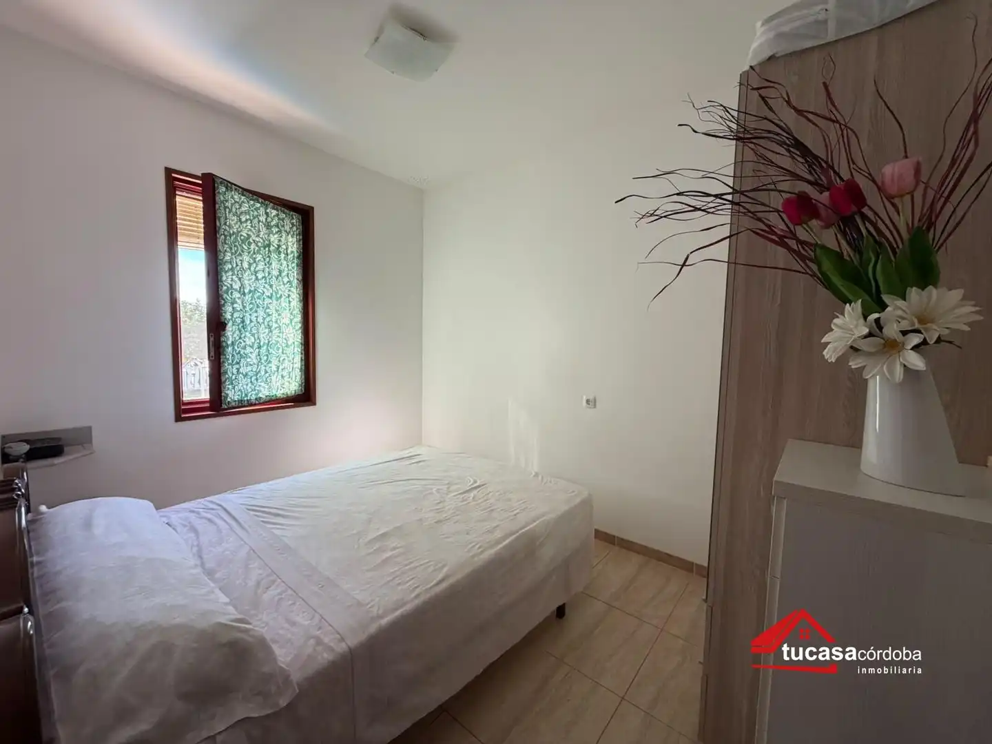 Casa rústica amb piscina en venda a Periurbano Oeste - Sierra, imagen 9