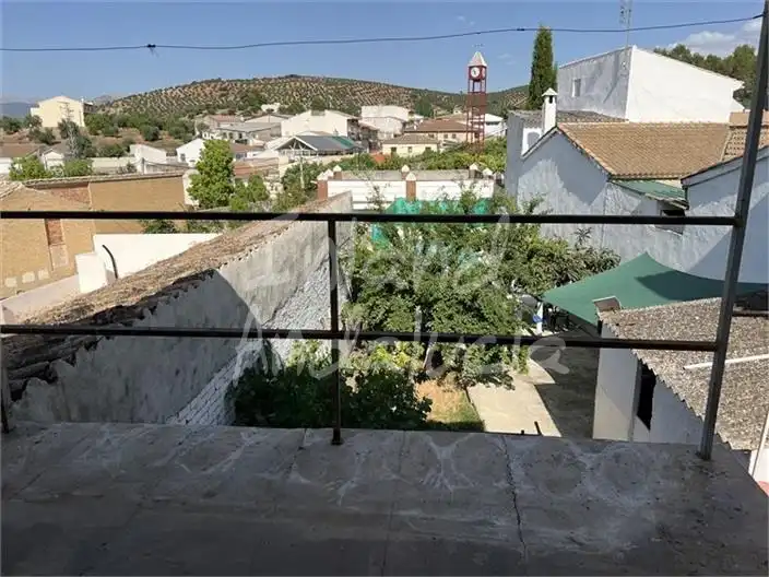 Adossat amb piscina en venda a Castillo de Locubín, imagen 11