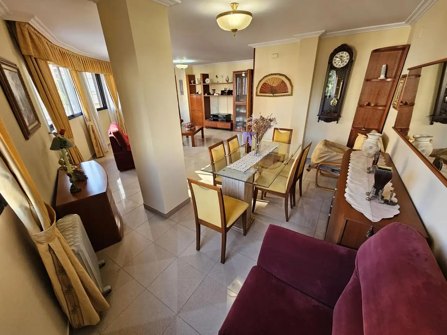 Piso con ascensor en venta en Maestro Arrieta, imagen 20