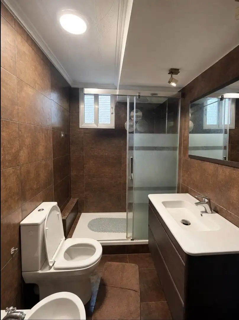 Flat for rent in Calle MARQUES DE MONTORTAL, Torrefiel