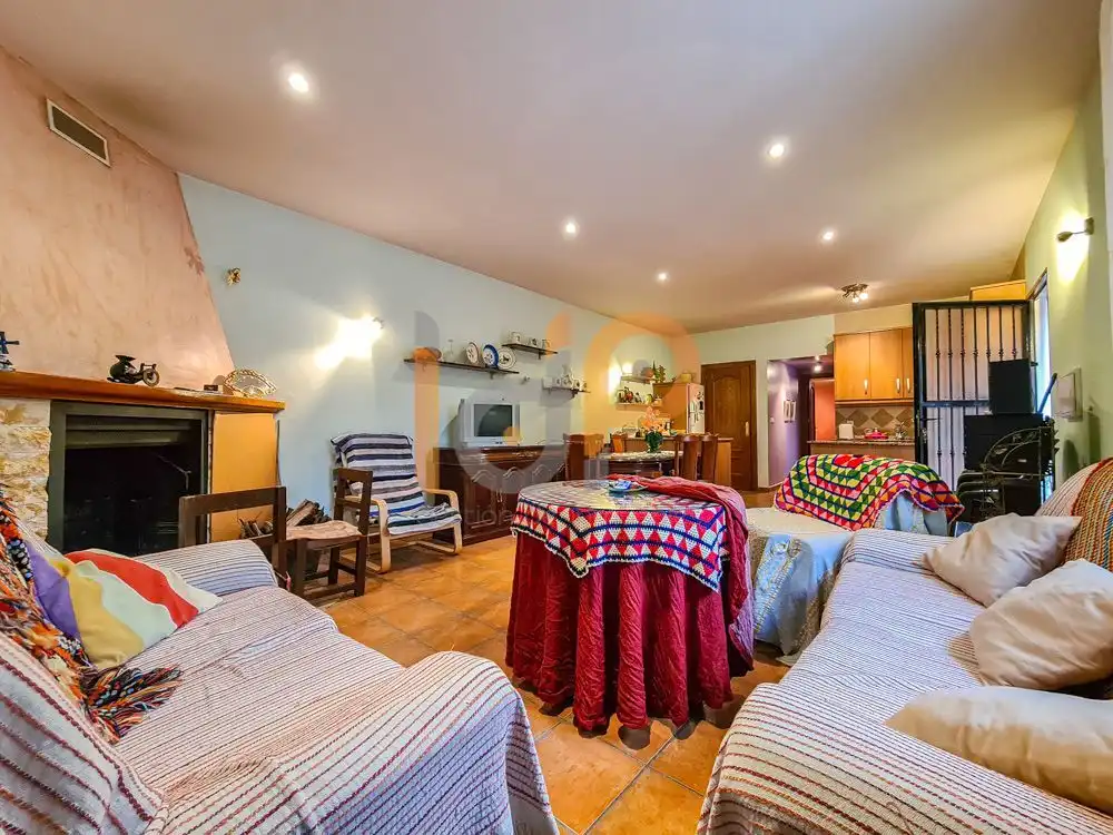 Casa en venda a Vélez-Rubio, imagen 11