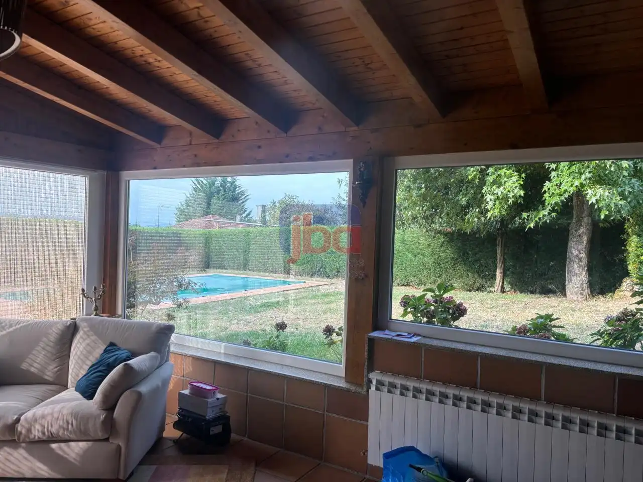 Xalet amb terrassa en venda a O Pereiro de Aguiar, imagen 10