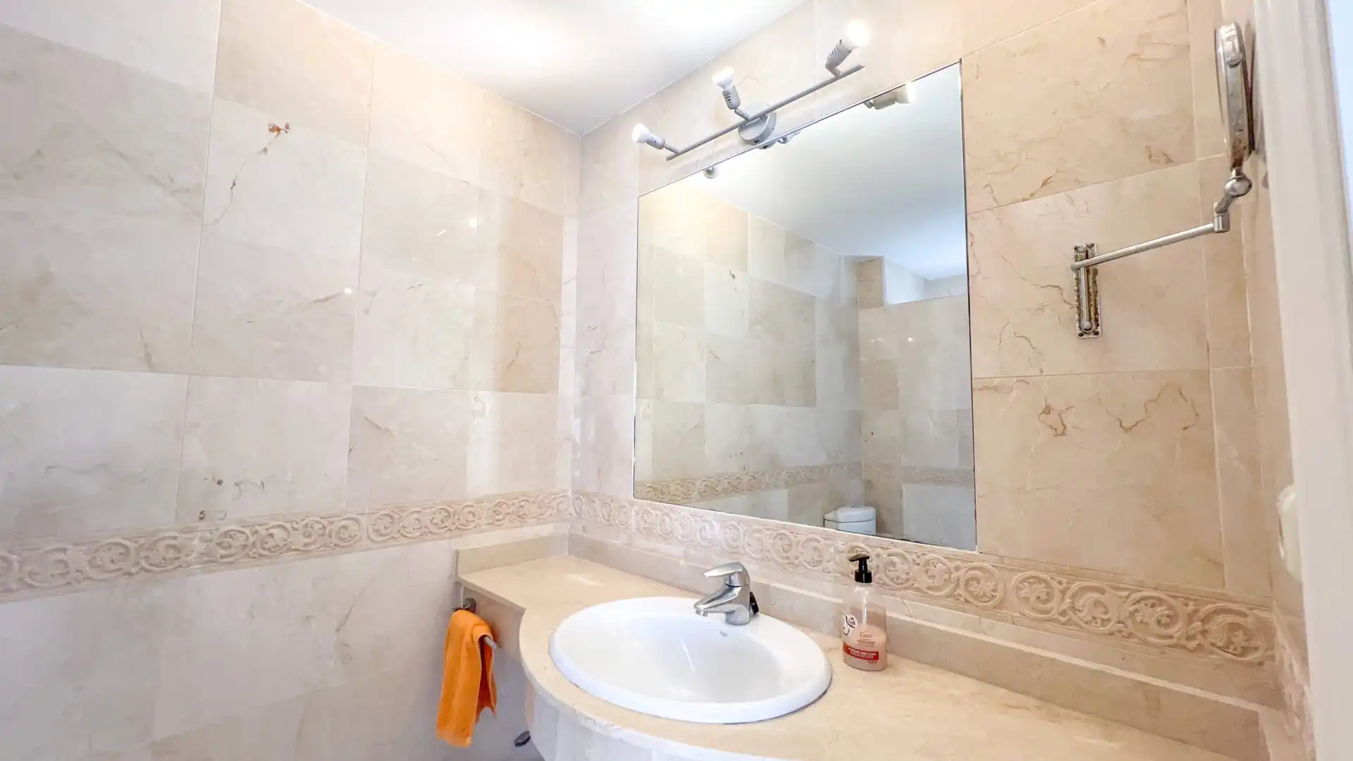 Maison mitoyenne avec piscine à vendre à Las Chapas - El Rosario, imagen 28