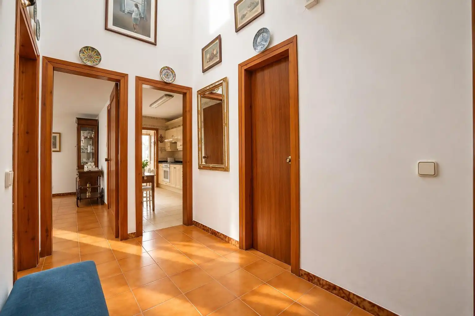 Villa mit Garten zum Verkauf in Calle GARBI DEL, imagen 46