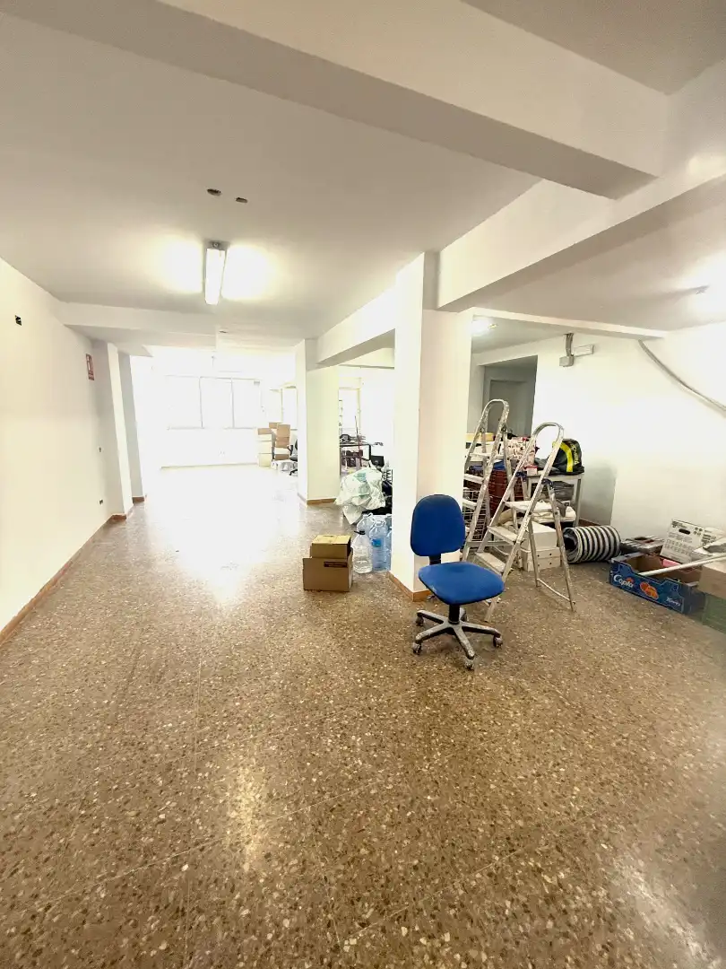 Gewerbefläche zum Verkauf in Rambla de Pompeu Fabra 132, imagen 4