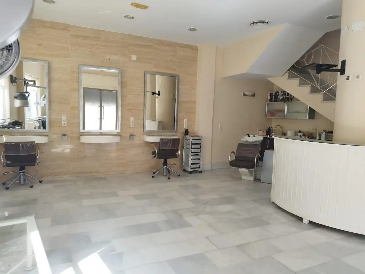 Duplexes for sale in Sanlúcar de Barrameda  with Air Conditioner and Terrace