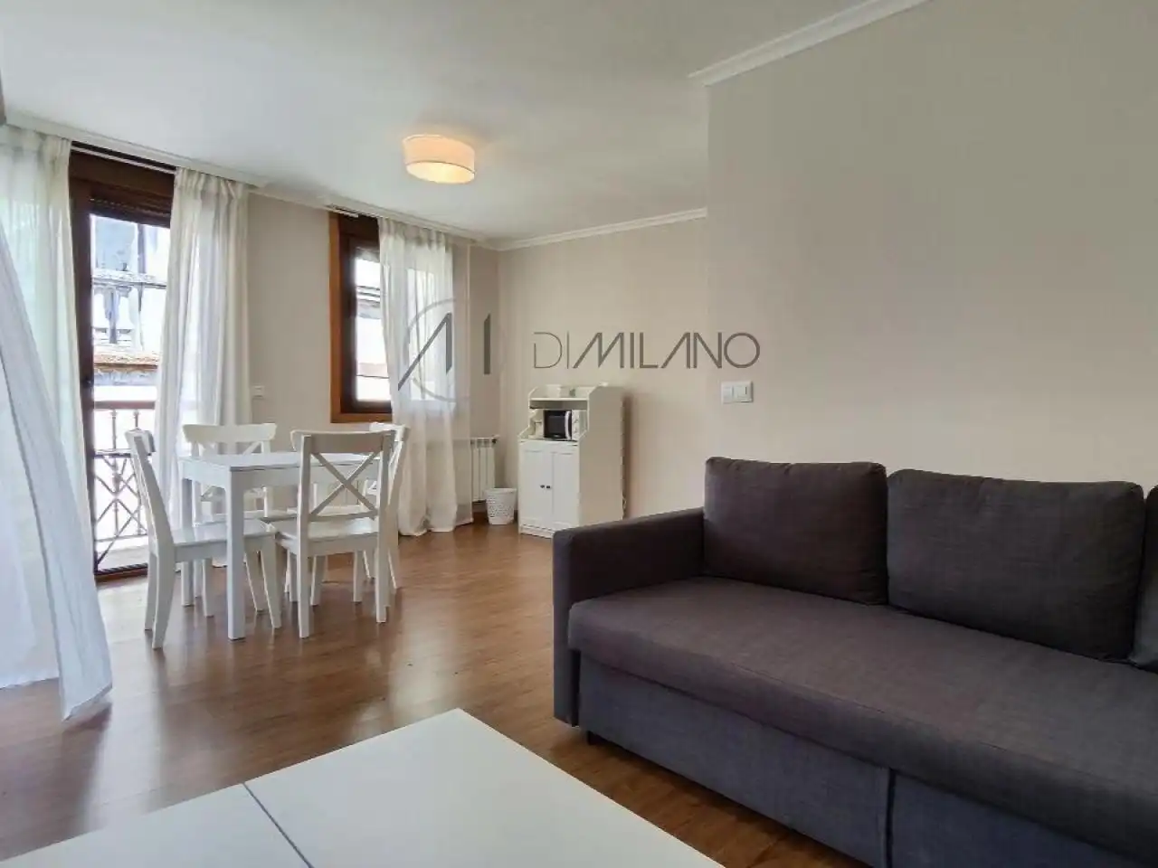 Living room of Houses for sale in Cangas pueblo