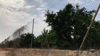 Land for sale in Nules