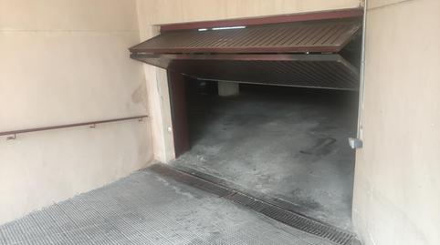 Foto 5 de Garatge en venda a Buenavista, Buenavista - Valparaíso - La Legua, Toledo