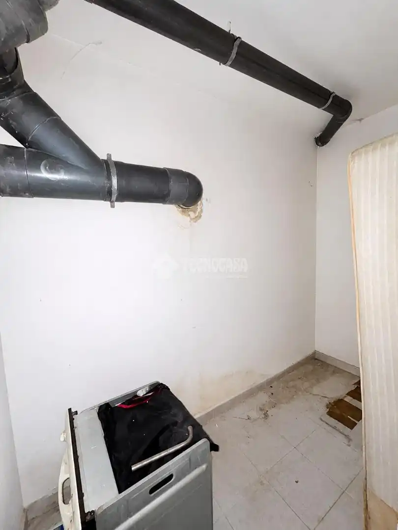 Flat for sale in Ciempozuelos
