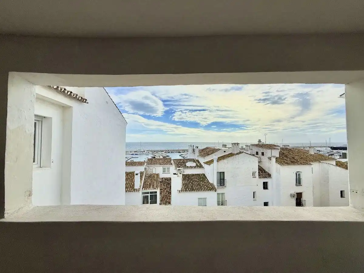 Apartament en venda a Nueva Andalucía, imagen 2