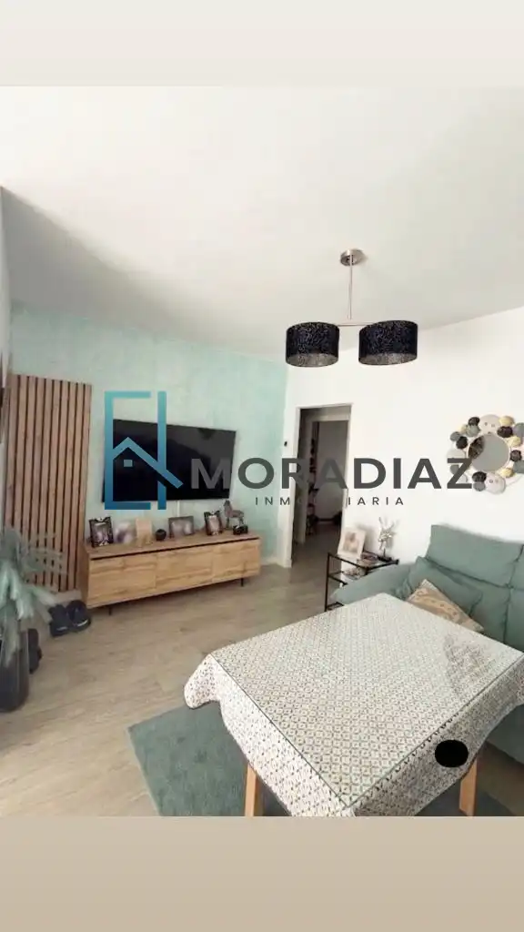 Habitación de Piso en venta en Don Benito con Aire acondicionado, Parquet y Terraza