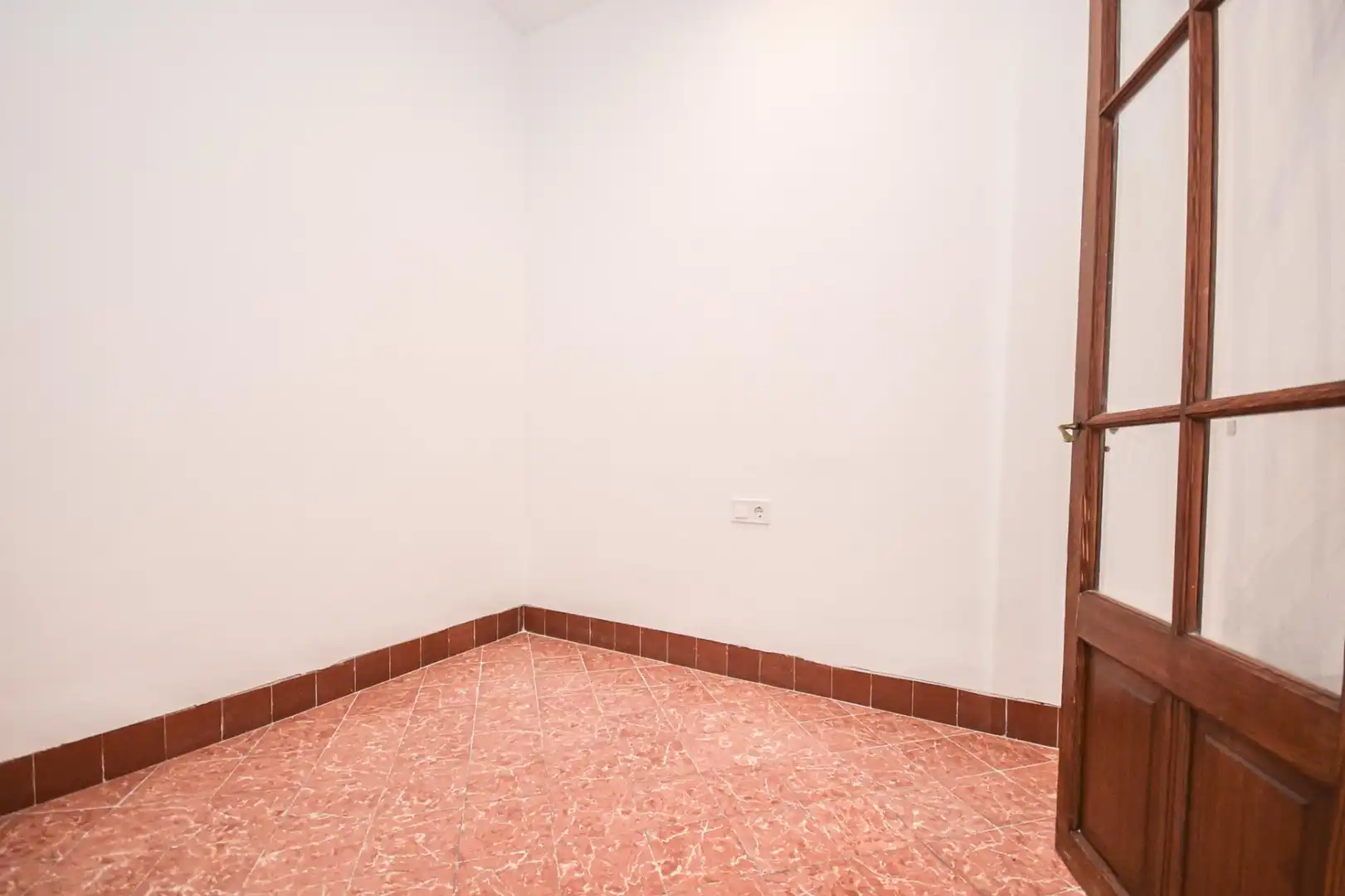 Wohnung zur Miete in  Palma de Mallorca mit Terrasse, Abstellraum und Balkon