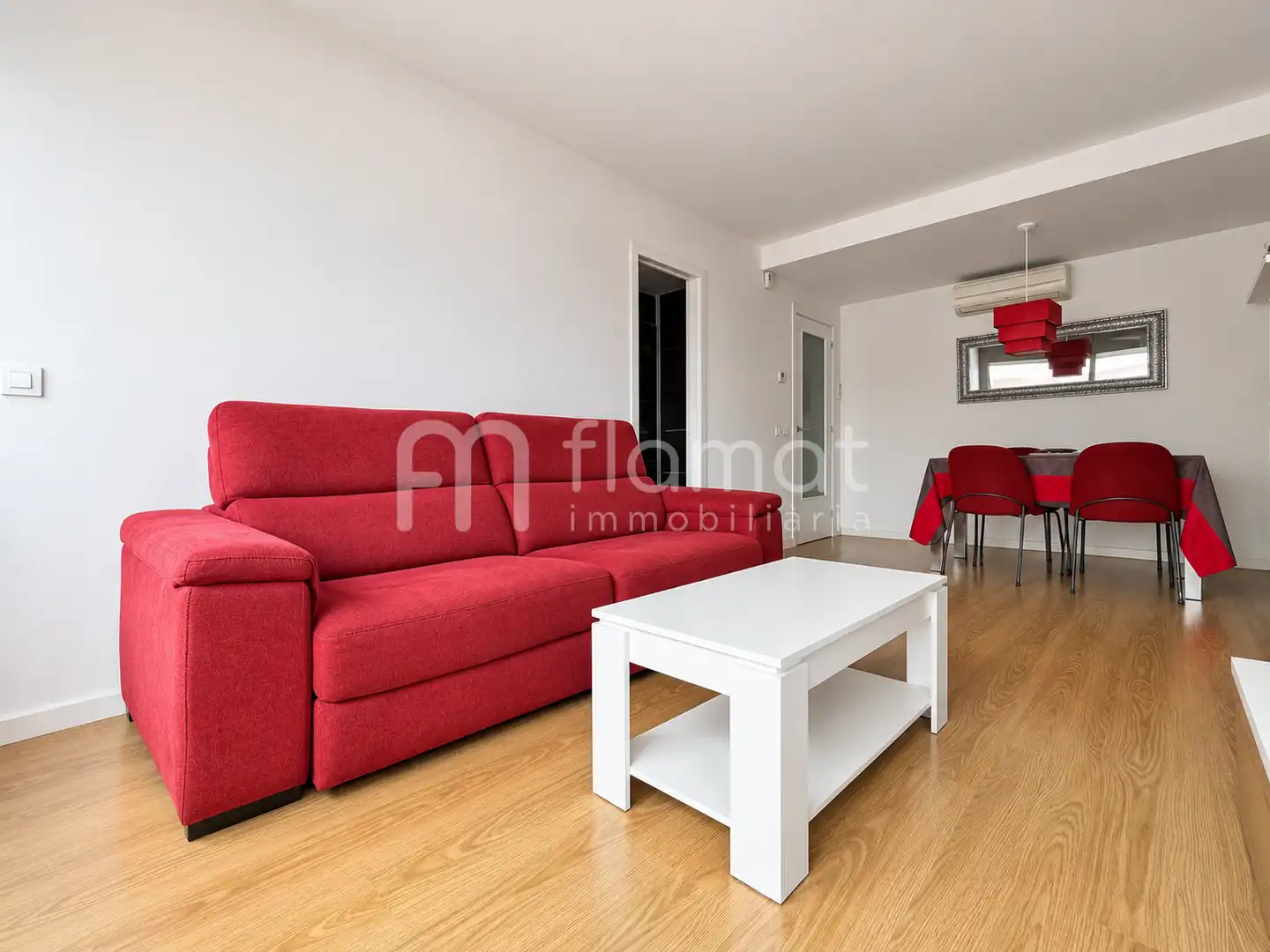 Appartamento con terrazza in vendita a Malgrat de Mar, imagen 5