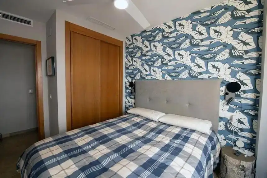 Apartament amb piscina en venda a Centro, imagen 7