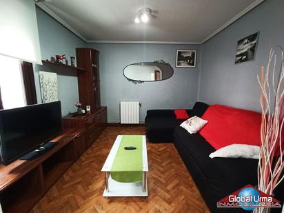 Living room of Flat for sale in Barakaldo 