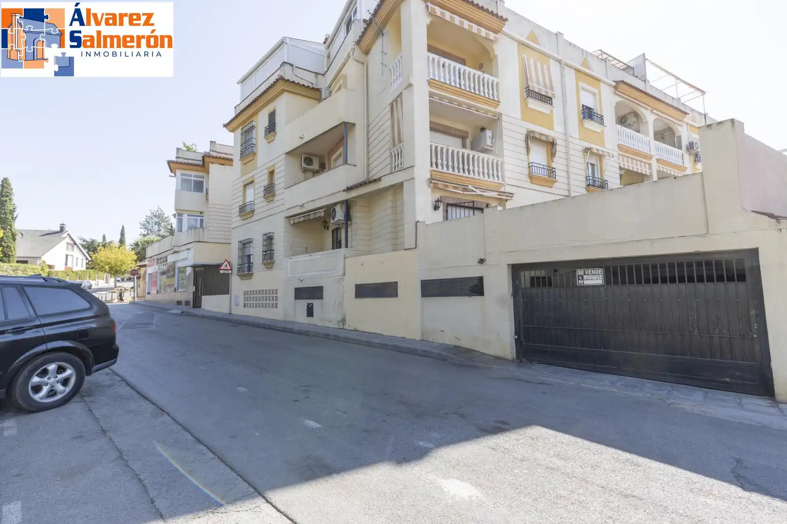 Appartamento con terrazza in vendita a Avenida de la Casa Grande, imagen 47