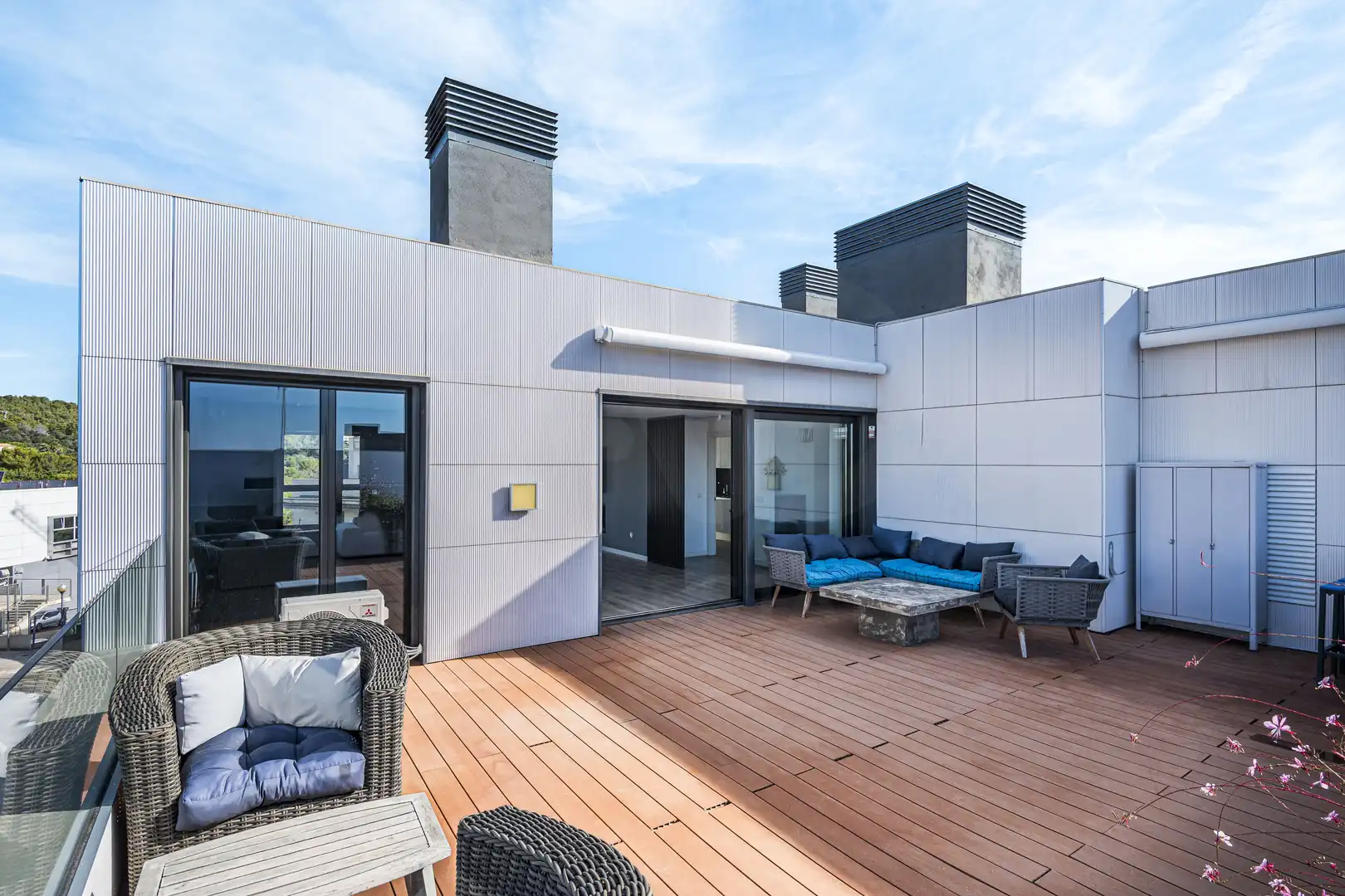 Penthouse mit Pool zum Verkauf in Aiguadolç - Sant Sebastià, imagen 31