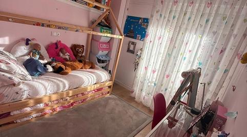 Foto 4 de Pis de lloguer a Ezequiel González - Conde de Sepúlveda, Segovia Capital