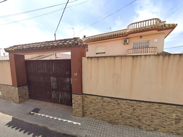 Piso en Venta en Joaquin Sorolla en Santuario