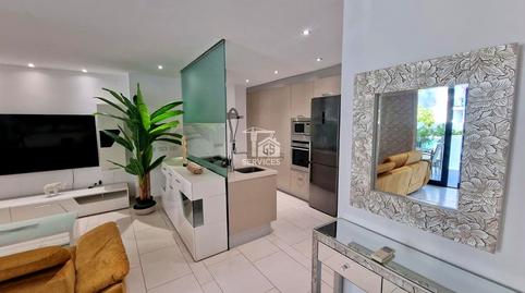 Foto 2 de Planta baixa de lloguer a El Palm-mar, 2, Palm - Mar, Santa Cruz de Tenerife