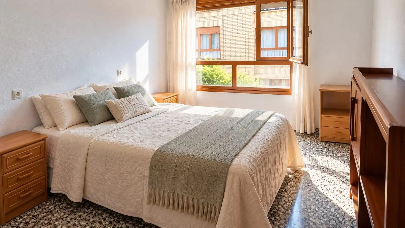 Appartement à vendre à Calle AZORIN, imagen 6