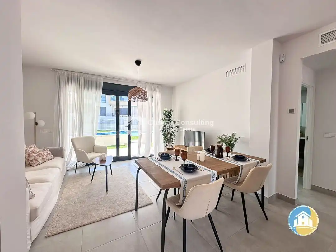 Penthouse mit Pool zum Verkauf in N/A, imagen 7