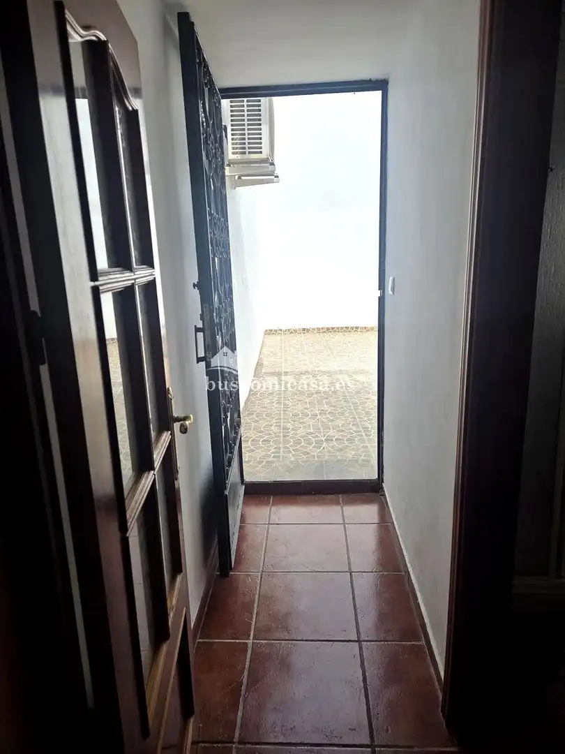 Casa adosada en venta en Mancha Real con Aire acondicionado, Terraza y Balcón