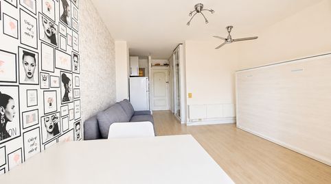 Foto 2 de Estudio en venta en Avenida Gamonal, Parque de la Paloma, Benalmádena