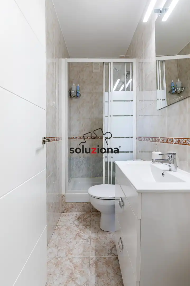 Appartement avec terrasse à vendre à Calle Tarragona, imagen 42