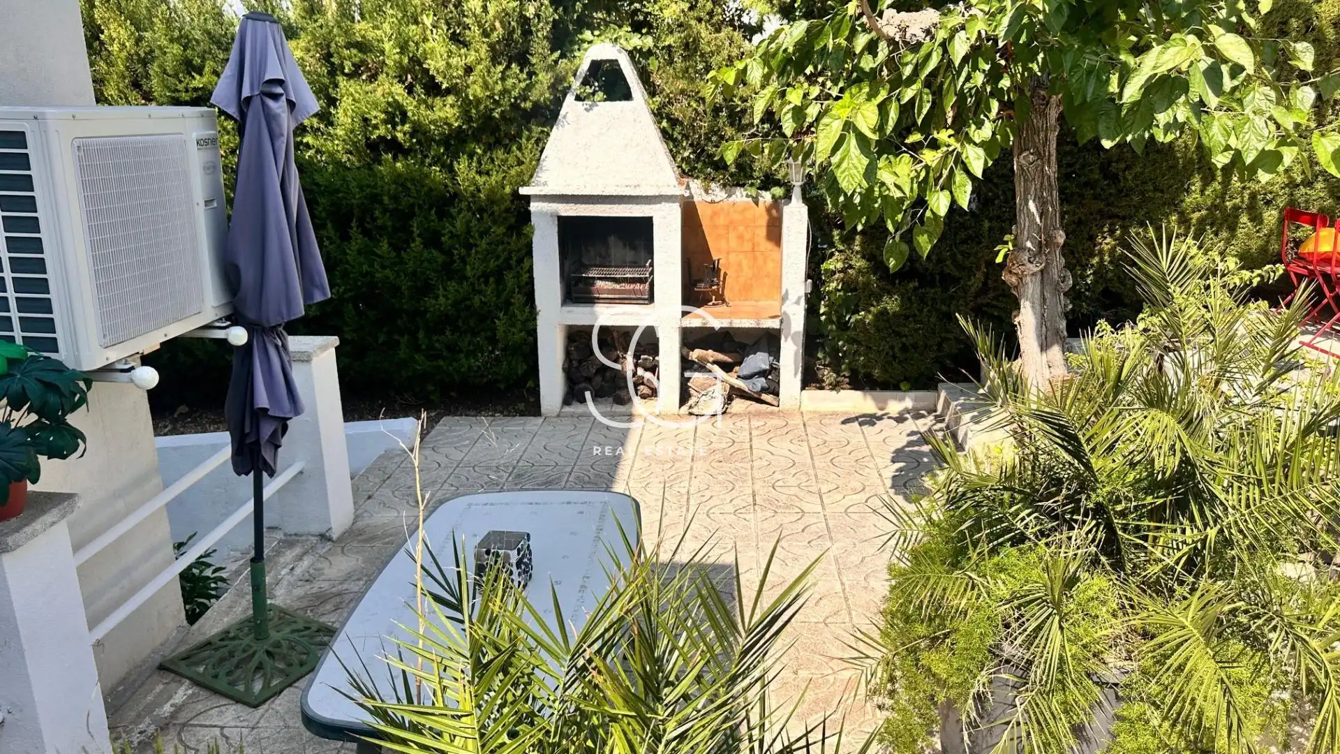 Casa con piscina in vendita a El Francàs, imagen 47