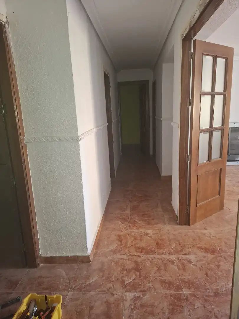 Flat for sale in Úbeda