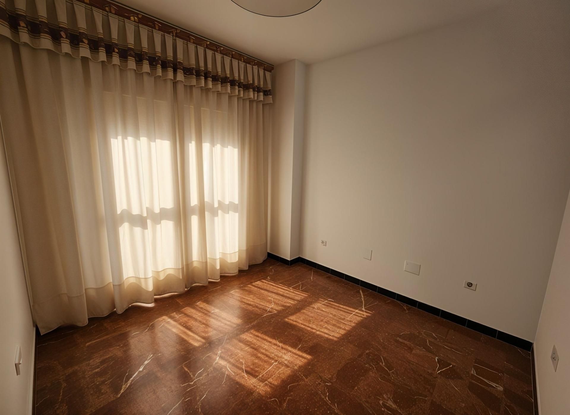 Ático en venta en Estación