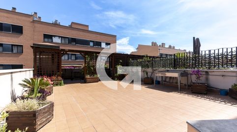 Foto 2 de Pis en venda a Ps Comte de Vilardaga, Mas Lluí, Sant Feliu de Llobregat