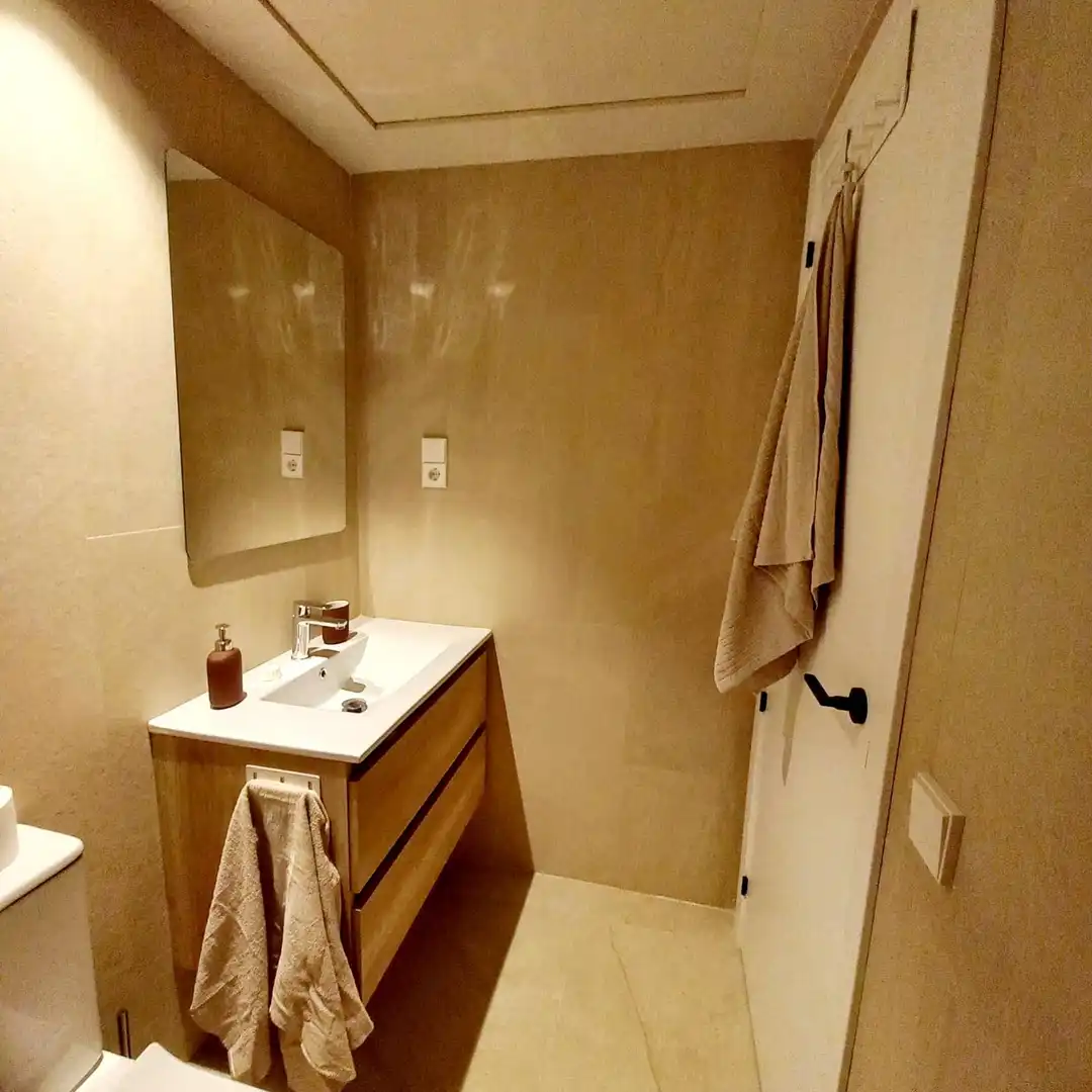 Wohnung zur Miete in Calle ROSAOS, 2, Guadalupe