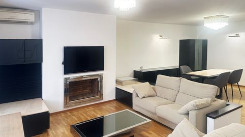 Foto 4 de Pis de lloguer a Carrer de Moragas, Sant Gervasi i la Bonanova, Barcelona Capital