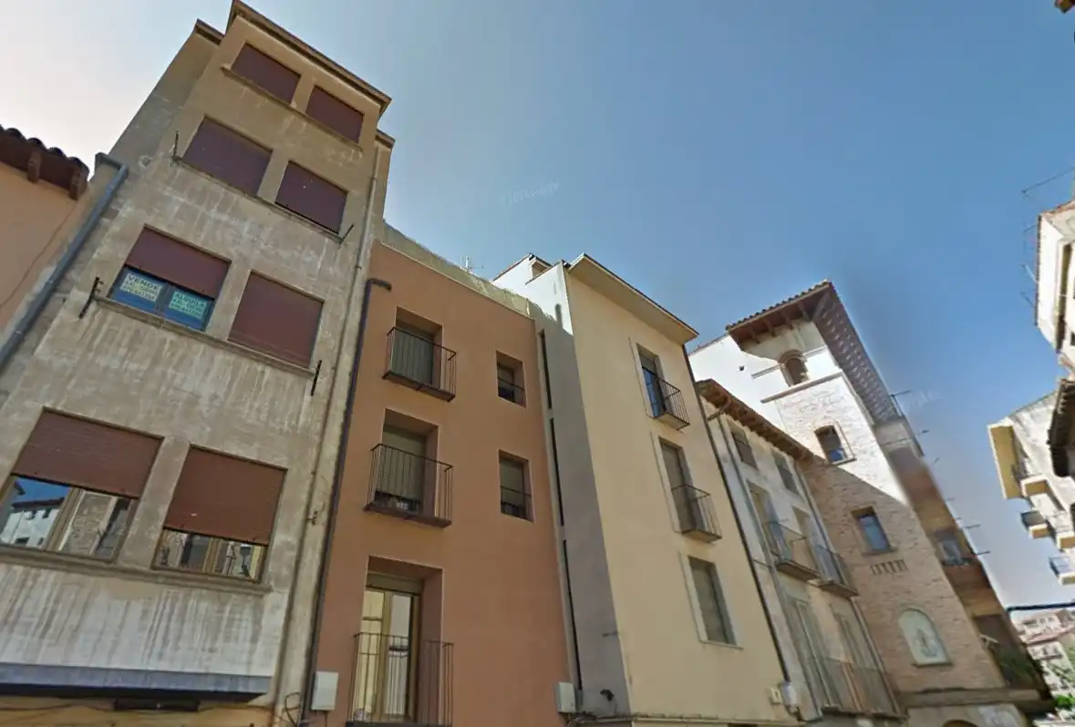 Casa rústica en venda a Calle Rúa Baja de Bécquer, imagen 4