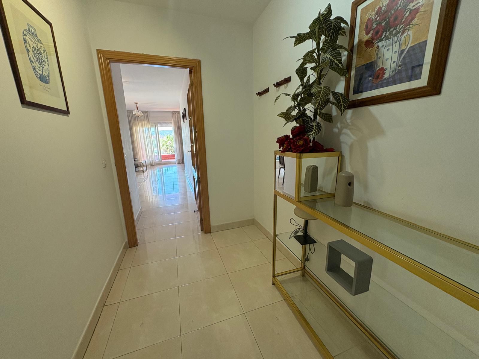 Flat for sale in San Bernabé, Algeciras