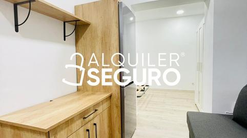 Photo 3 of Flat to rent in De la Sombrerería, Embajadores - Lavapiés, Madrid